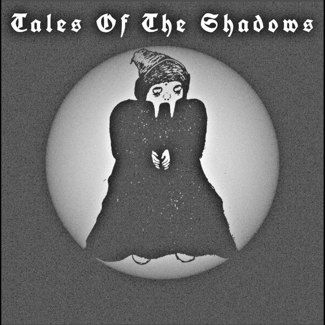 Tales Of The Shadows cover art
