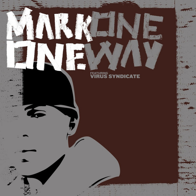 One Way cover art