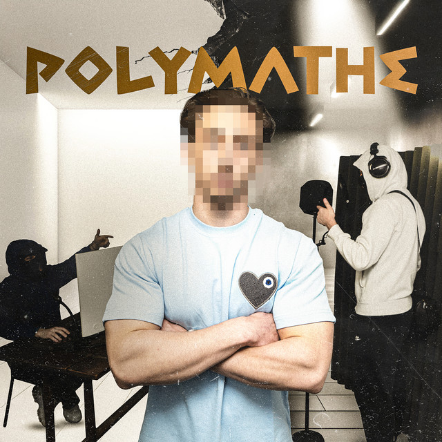 Polymathe cover art