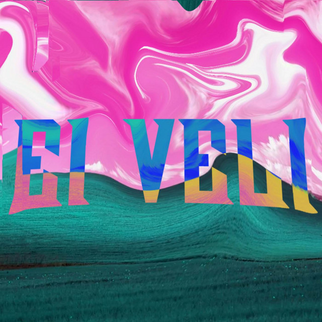 EI VELI! cover art