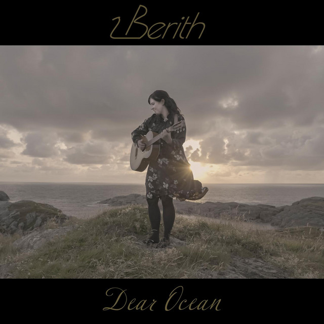 Dear Ocean cover art