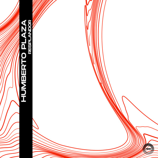 Resplandor album art