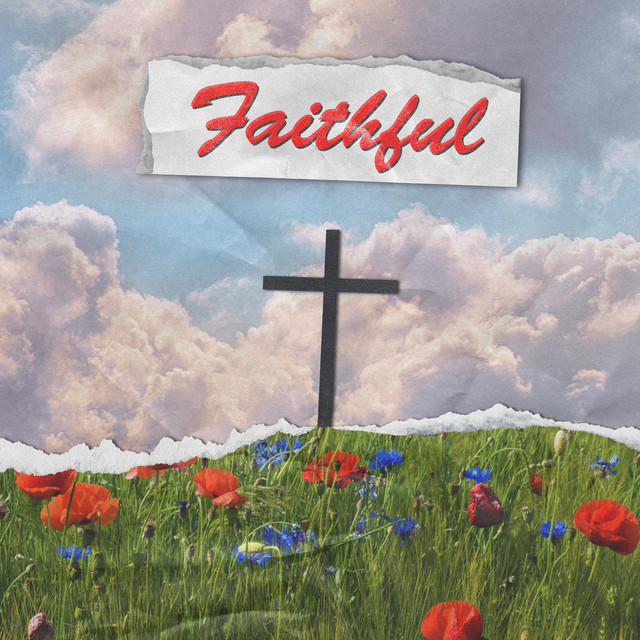 Faithful cover art
