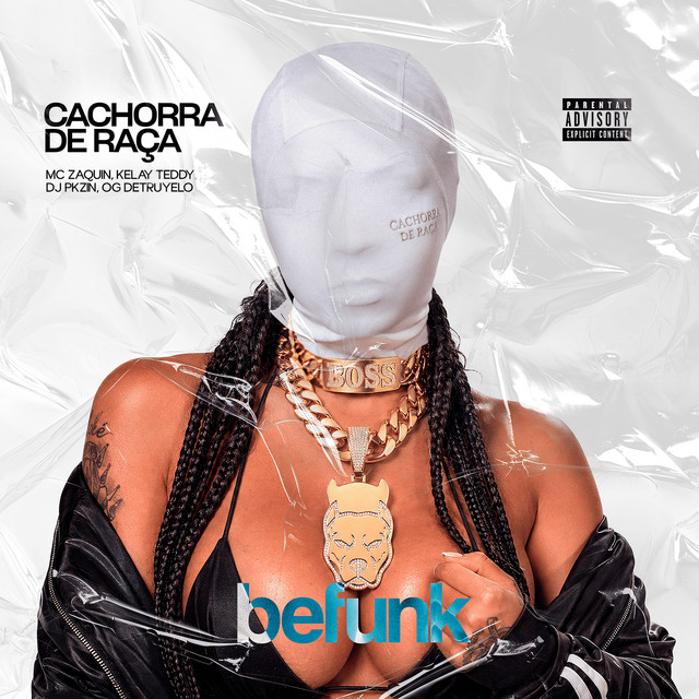 Cachorra de Raça album image