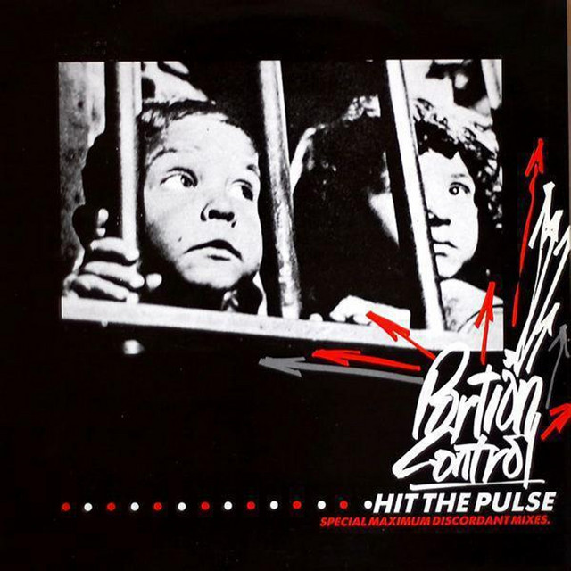 Hit The Pulse cover art