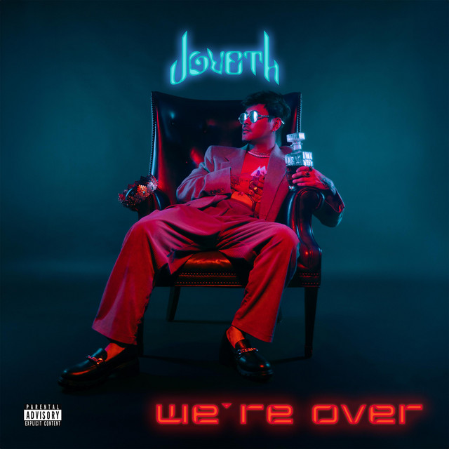 We're Over
