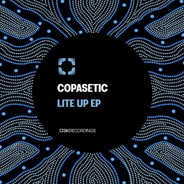 Lite Up album art