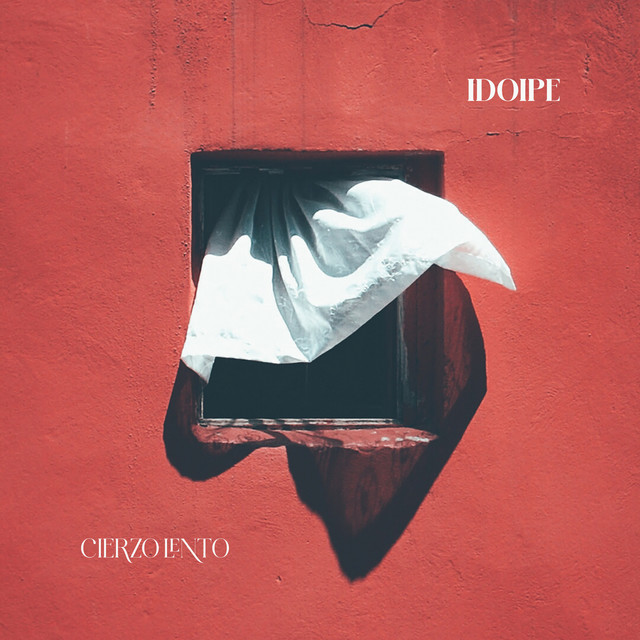 Cierzo lento cover art