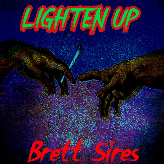 Brett Sires