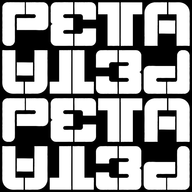 PETA cover art