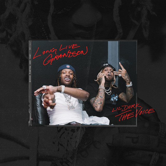 Still Trappin' (with King Von)