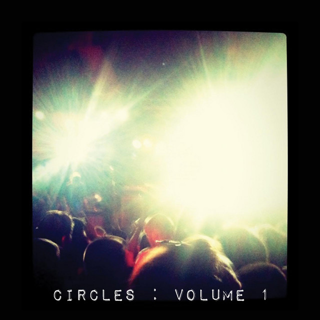 Circles : Volume 1 cover art