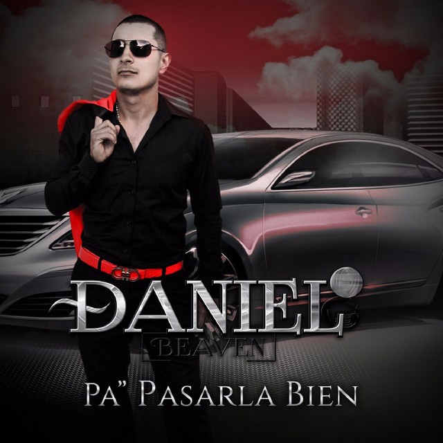 Pa' pasarla Bien cover art