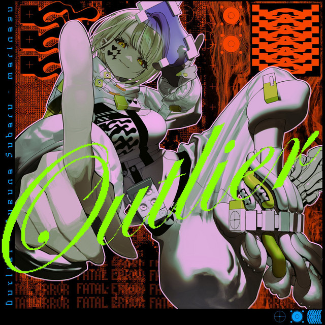 Outlier cover