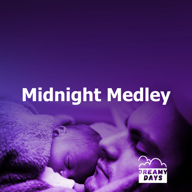 Midnight Medley cover art