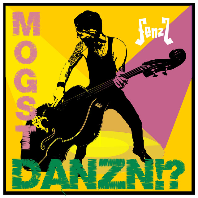 Mogst danzn!? cover