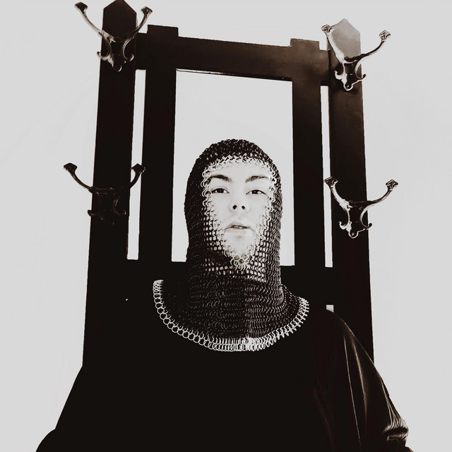 Into the Darkness cover art
