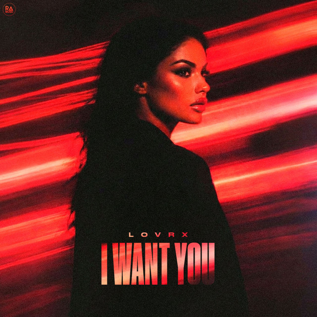 I Want You