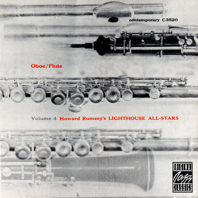 Oboe/Flute (Remastered 1991)