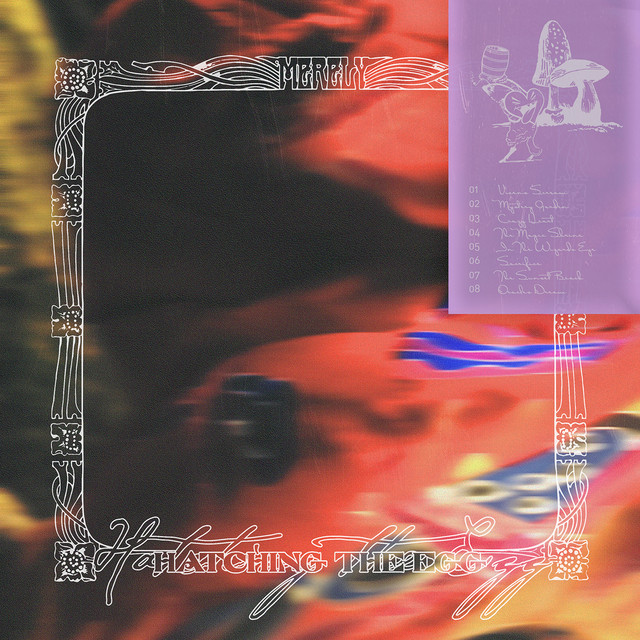 Hatching The Egg cover art