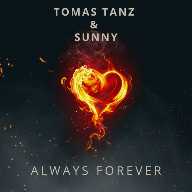 Always Forever - Radio Version