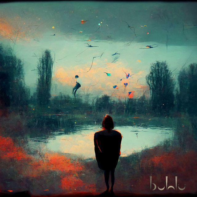 The Bittersweet Beauty of Solitude cover art