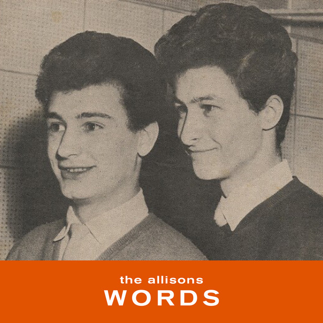 Words cover art