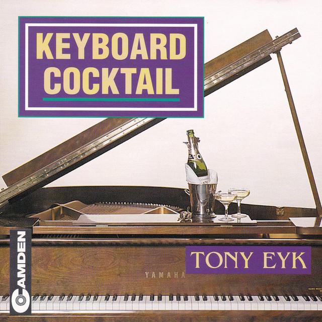 Tony Eyk