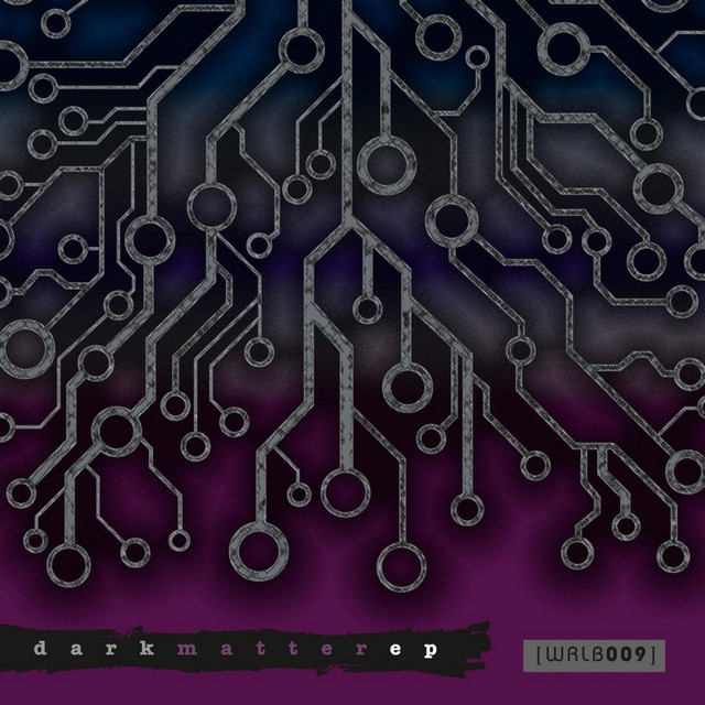 Dark Matter cover art