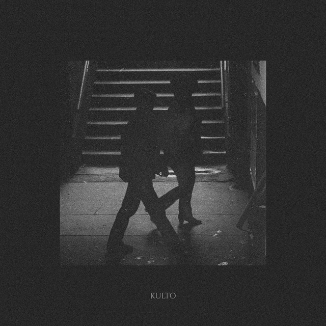 Astro album art