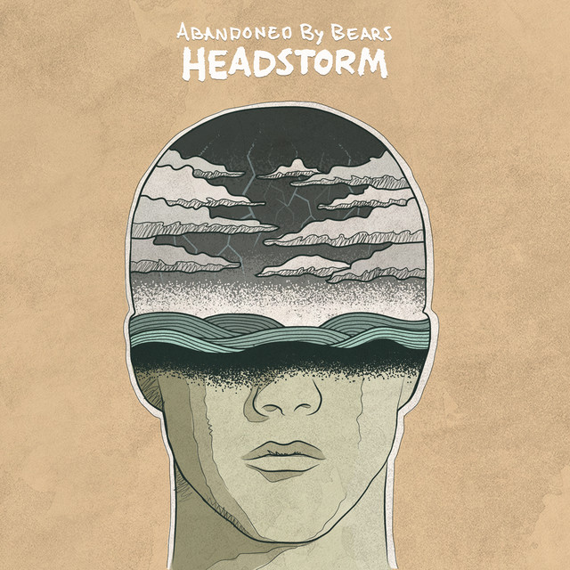 Headstorm cover art