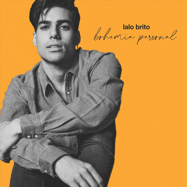 Bohemia Personal cover art