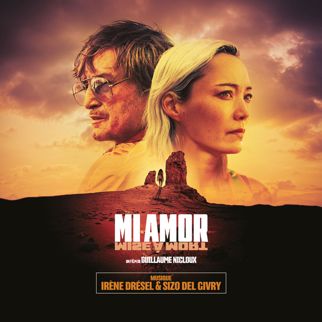 Mi Amor (Bande originale du film) cover art