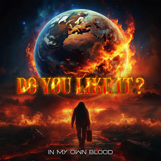 Do You Like It? cover art