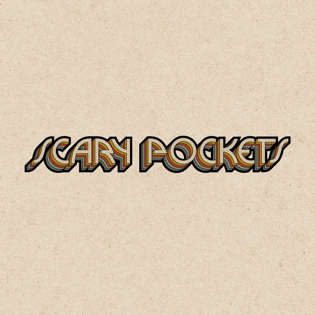 Scary Pockets cover art