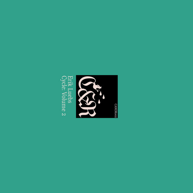 Cycle, Vol. 2 cover art