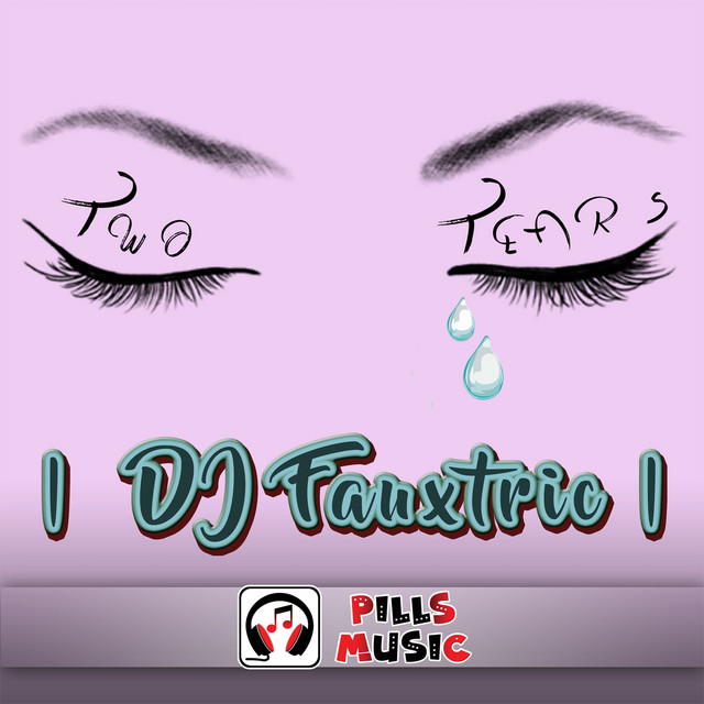Two Tears cover art