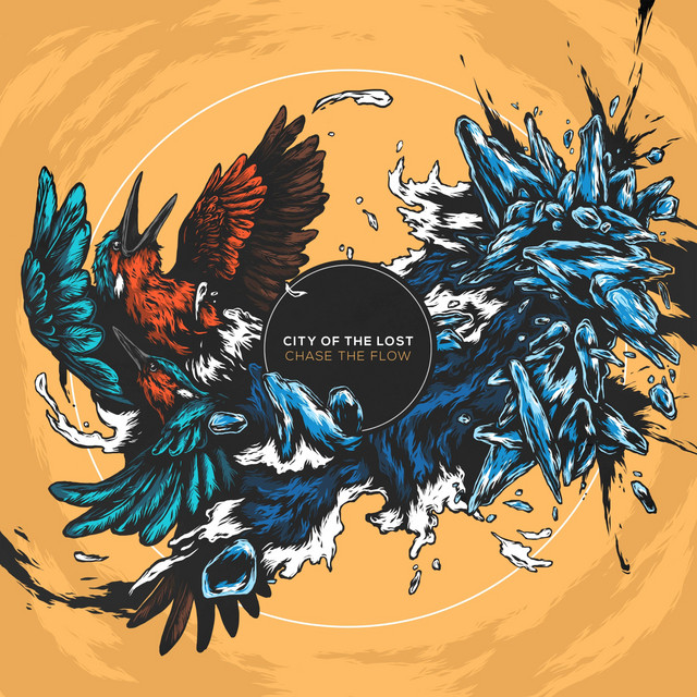 Chase the Flow (single)