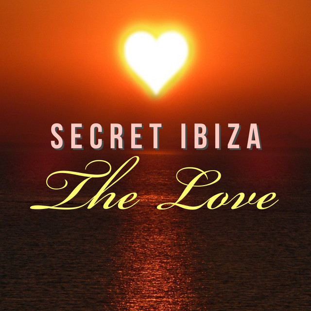 The Love cover