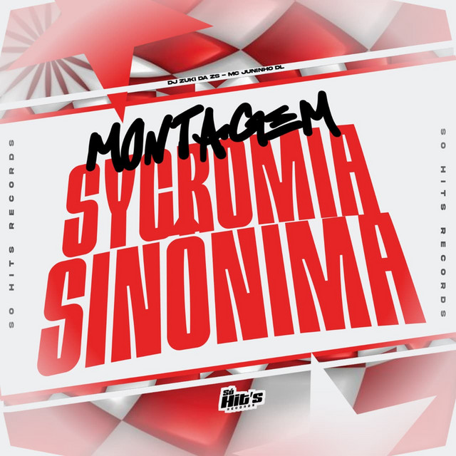 Montagem Sycromia Sinonima