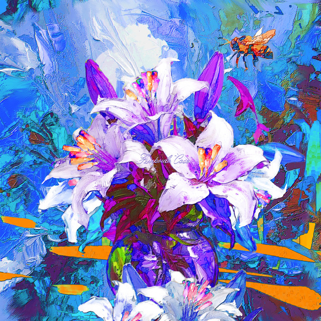 Ampoule Case cover art