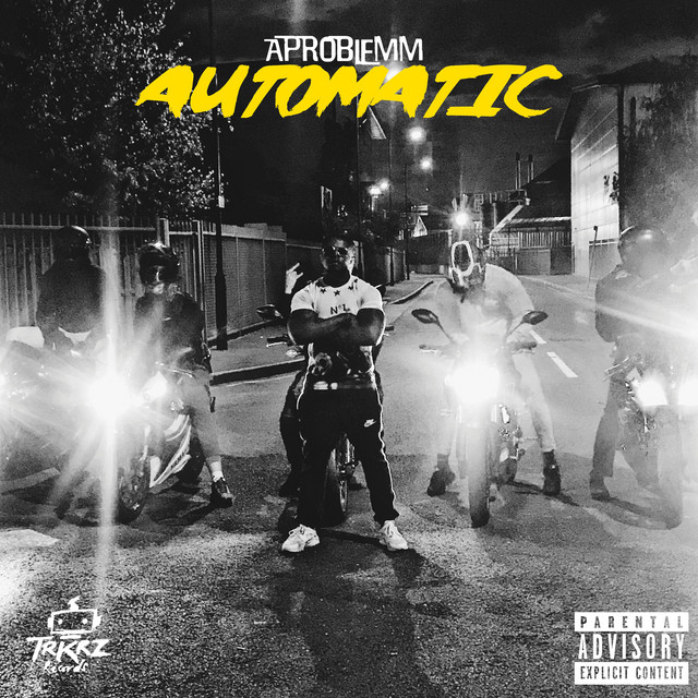 Automatic cover art