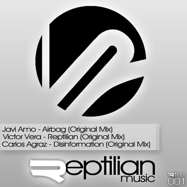 Airbag - Original Mix cover art