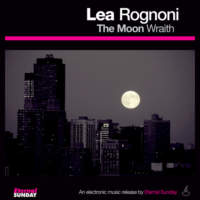 The Moon Wraith cover art