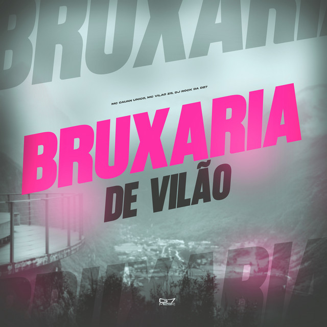 Bruxaria de Vilão