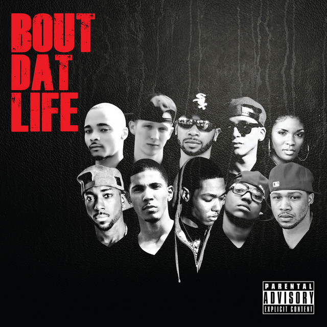 Bout Dat Life cover art