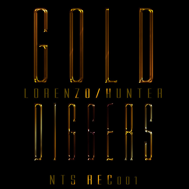 Gold Diggers