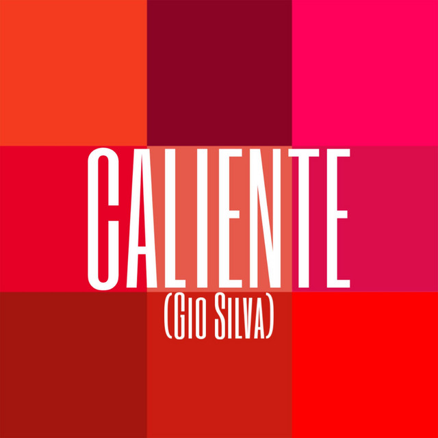 Caliente cover art