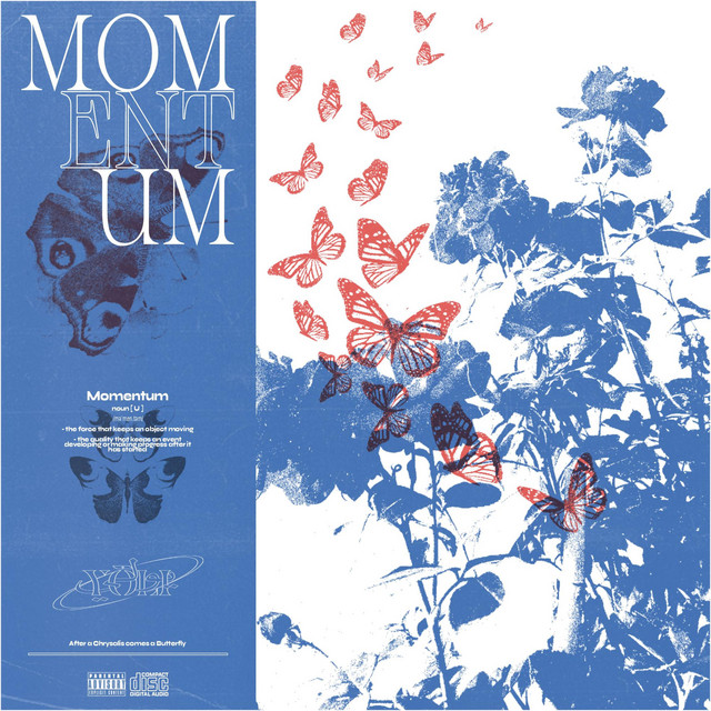 INDUSKRY cover art