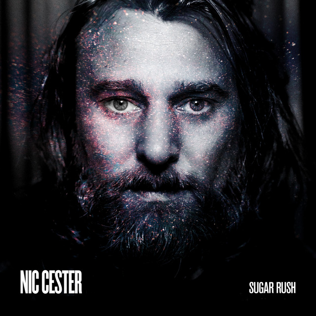 Sugar Rush cover art